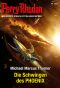 [Perry Rhodan 3321] • Die Schwingen des PHOENIX